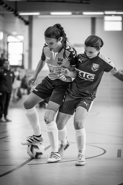 Bild 2216 - C-Juniorinnen Kreismeisterschaft OD/RZ